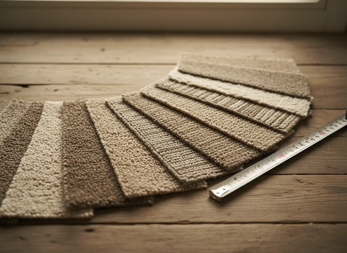 Carpet Installation Rebersburg, PA FAQs